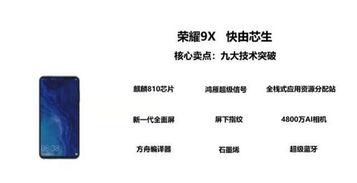 荣耀9x最新爆料,性能升级,外观颠覆,性价比再创新高! 第2张 荣耀9x最新爆料,性能升级,外观颠覆,性价比再创新高! 第2张