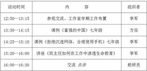 名师工作室爆料视频大全,揭秘教育界的精彩瞬间  第2张